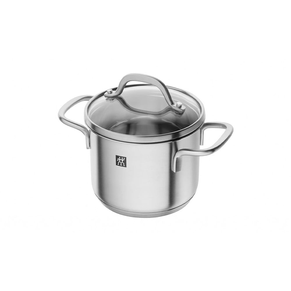 Zwilling Pico Mini Derin Tencere 12 cmZwilling