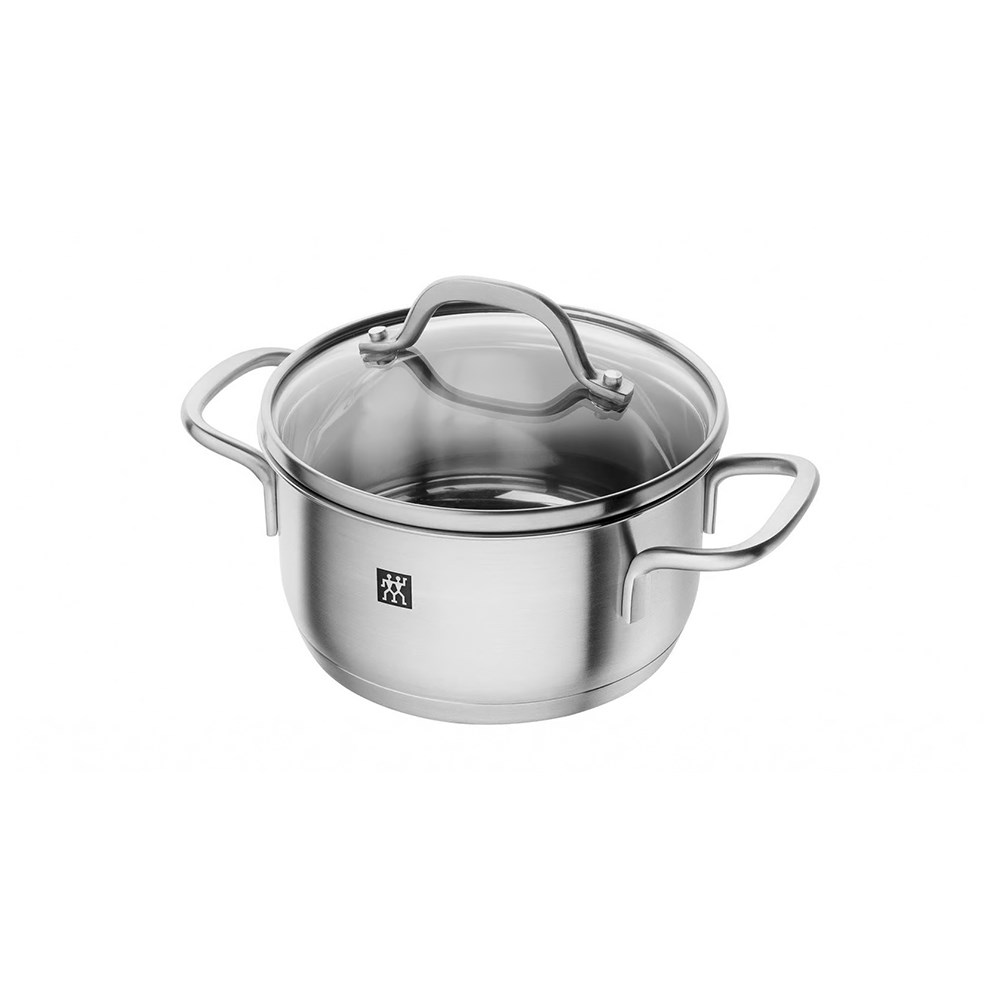 Zwilling Pico Mini Tencere 14 cmZwilling