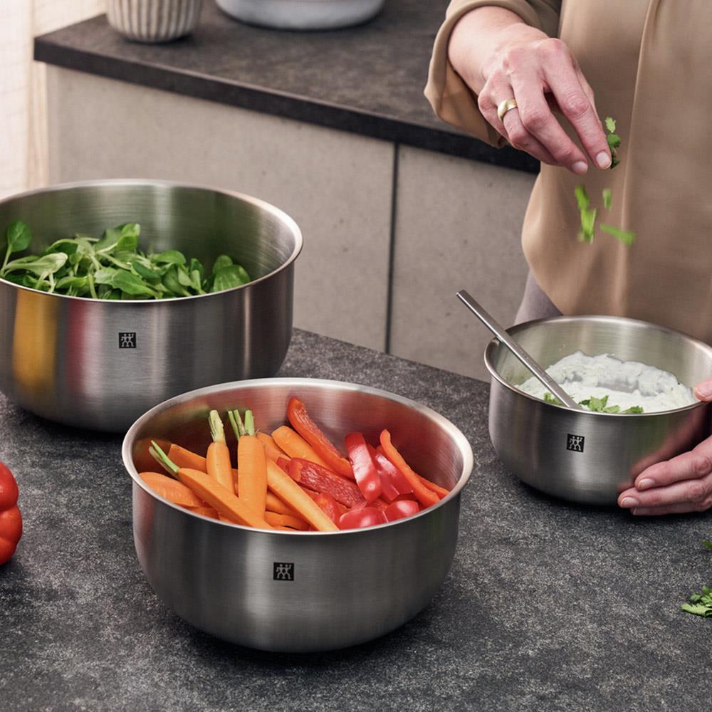 Zwilling Prep Kase Seti 3 ParçaZwilling