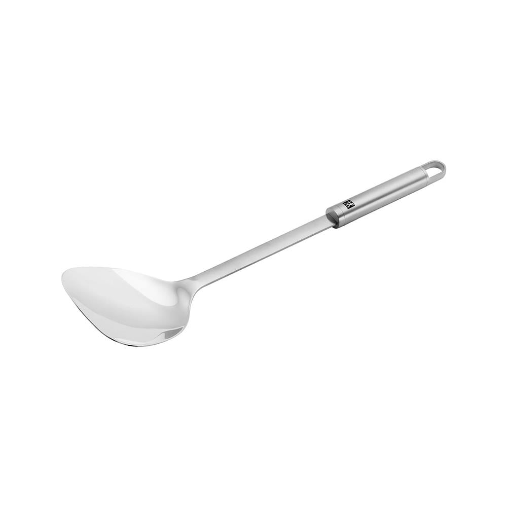Zwilling Pro Çelik Uçlu Wok SpatulaZwilling