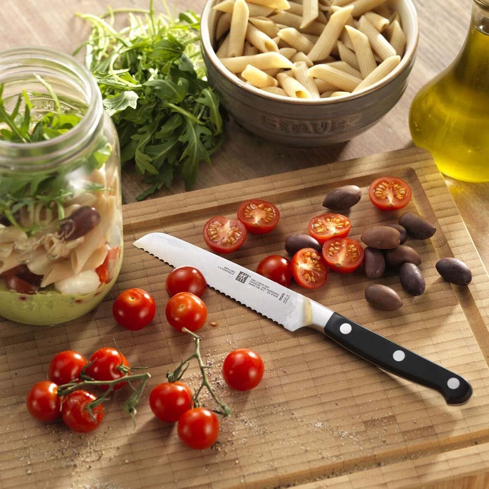 Zwilling Pro Çok Amaçlı Bıçak 13 cmZwilling