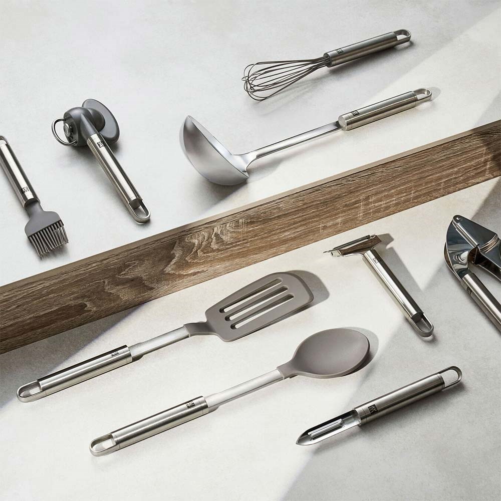 Zwilling Pro Konserve AçacağıZwilling