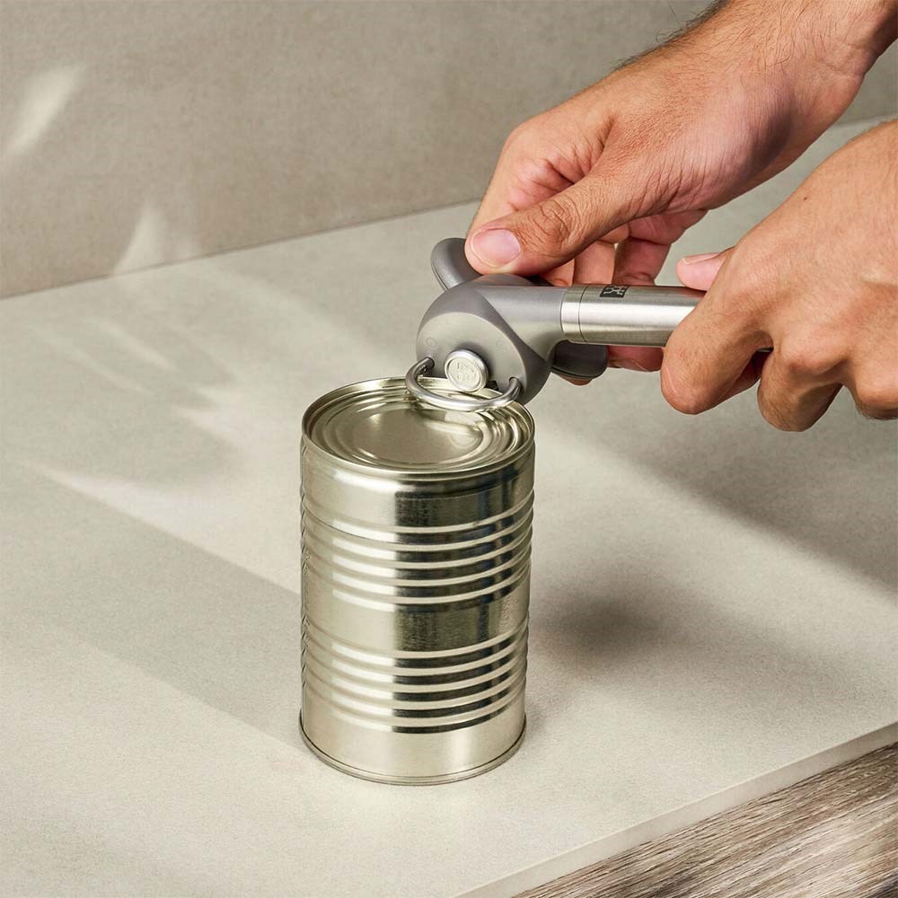 Zwilling Pro Konserve AçacağıZwilling