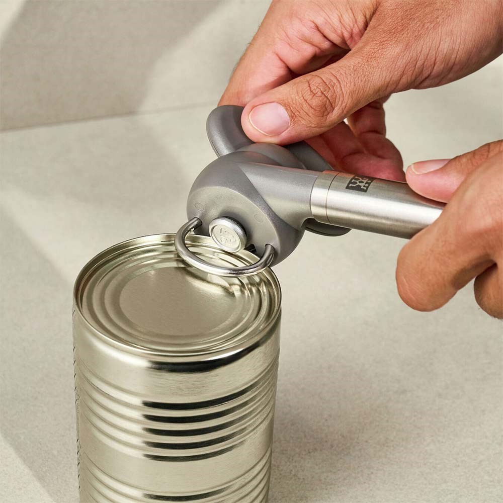 Zwilling Pro Konserve AçacağıZwilling