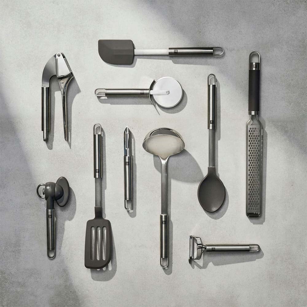 Zwilling Pro Konserve AçacağıZwilling