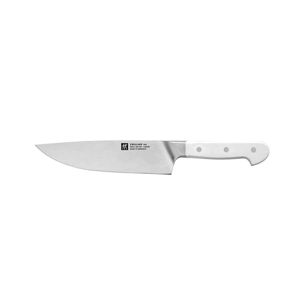 Zwilling Pro Le Blanc Bıçak Seti 7 ParçaZwilling
