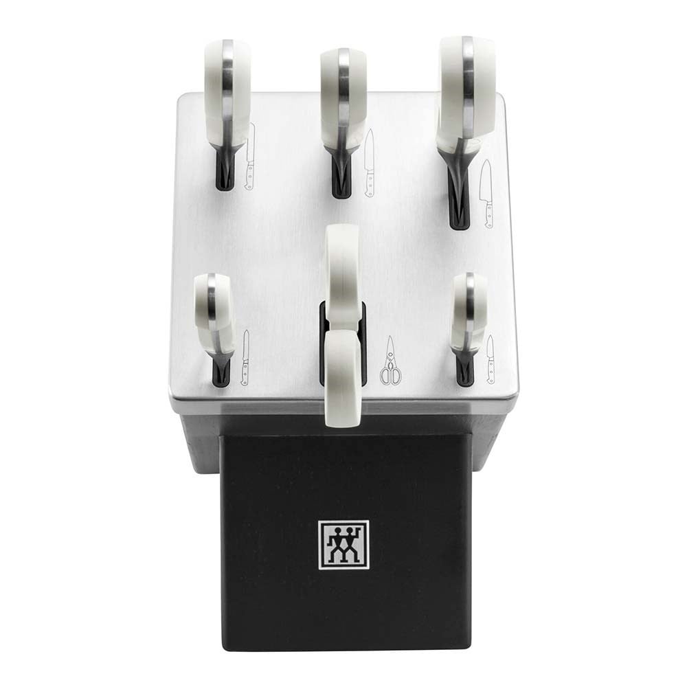 Zwilling Pro Le Blanc Bıçak Seti 7 ParçaZwilling