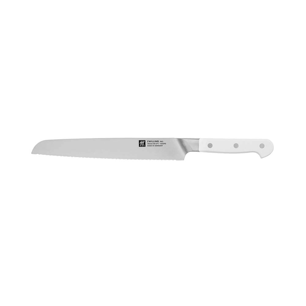 Zwilling Pro Le Blanc Bıçak Seti 7 ParçaZwilling