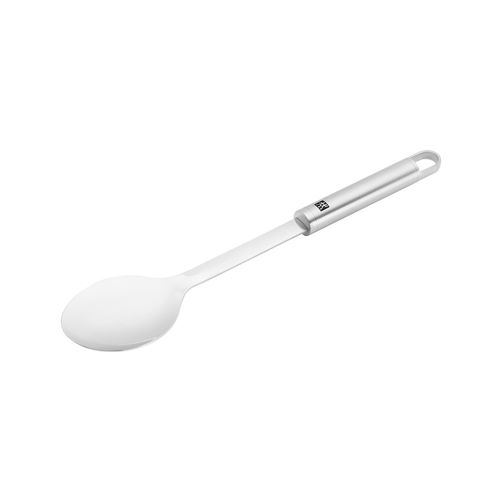 Zwilling Pro Paslanmaz Çelik Uçlu Pişirme KaşığıZwilling