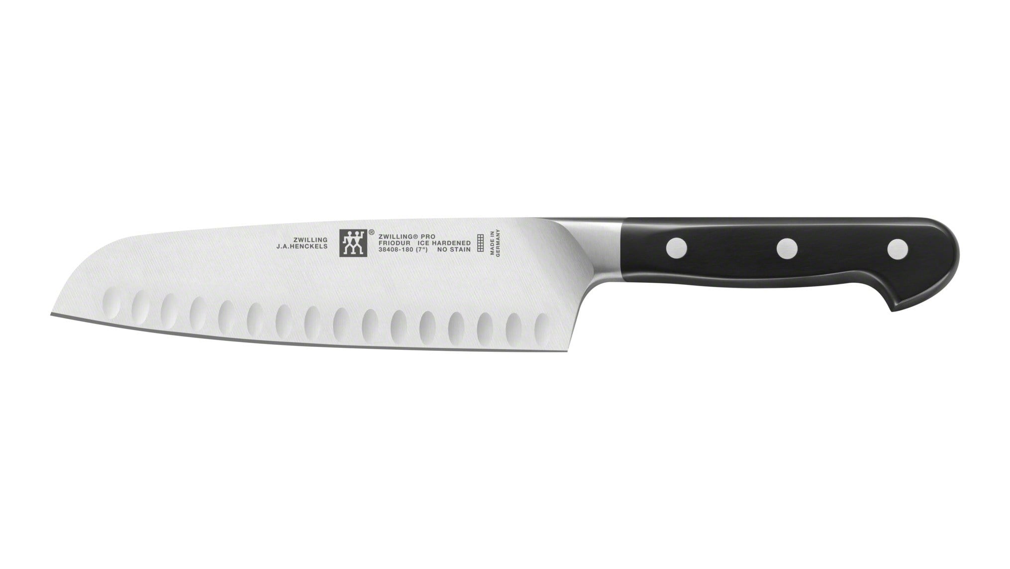Zwilling Pro Santoku Bıçağı 18 cmZwilling