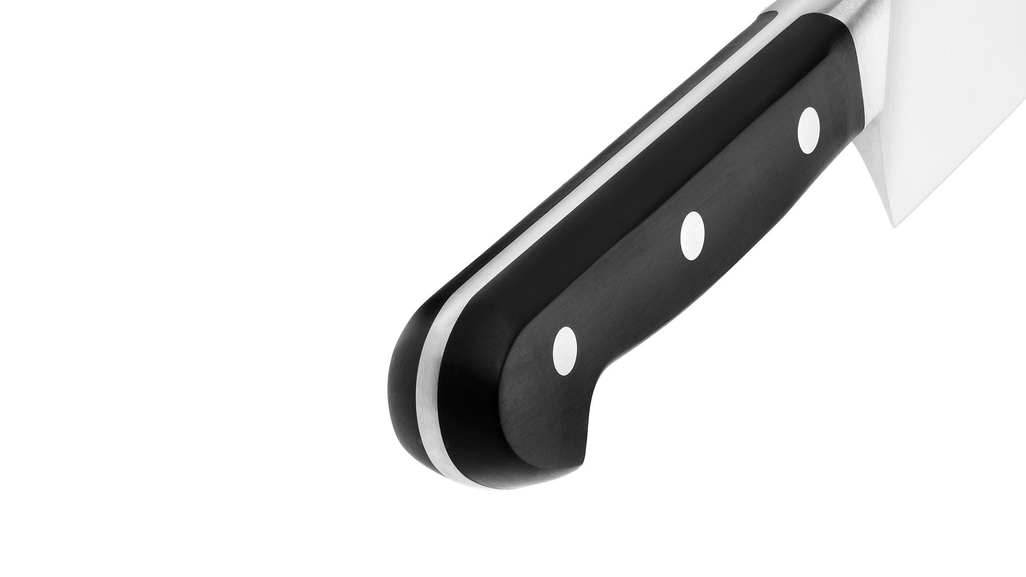 Zwilling Pro Santoku Bıçağı 18 cmZwilling