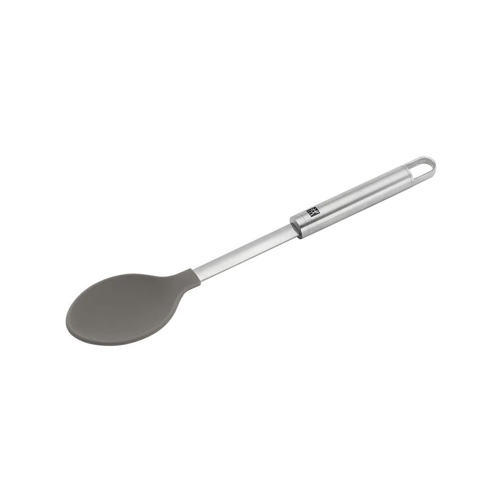 Zwilling Pro Silikon Uçlu Karıştırma KaşığıZwilling