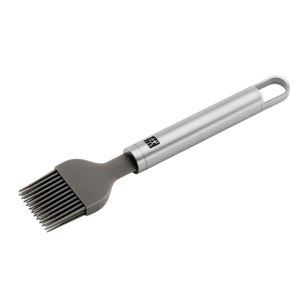 Zwilling Pro Silikon Uçlu Yumurta FırçasıZwilling