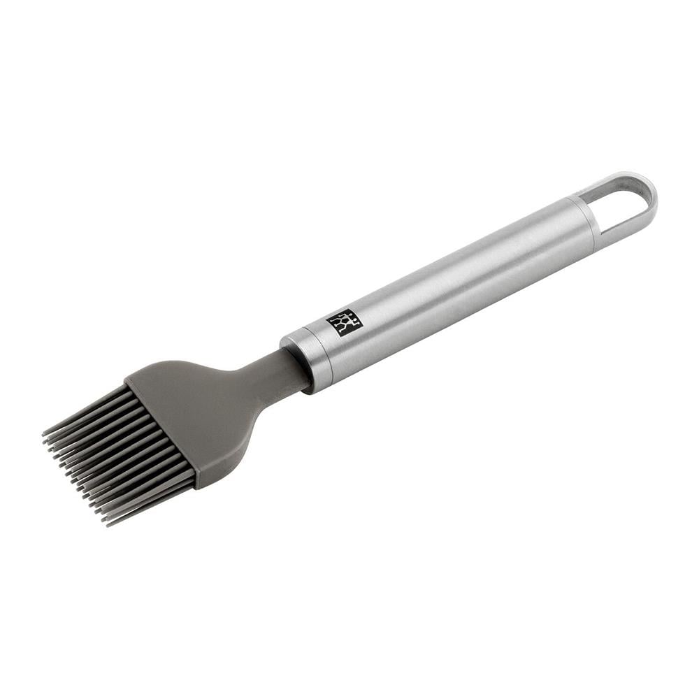 Zwilling Pro Silikon Uçlu Yumurta FırçasıZwilling