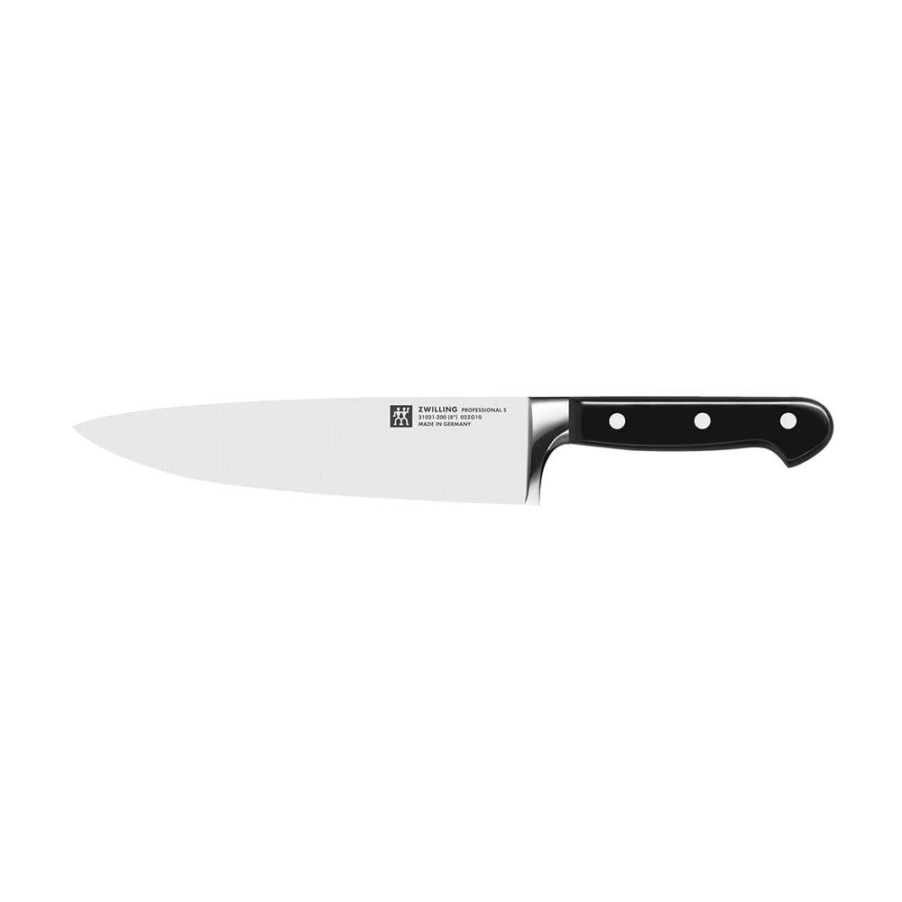 Zwilling Professional S Bıçak Seti 3 ParçaZwilling