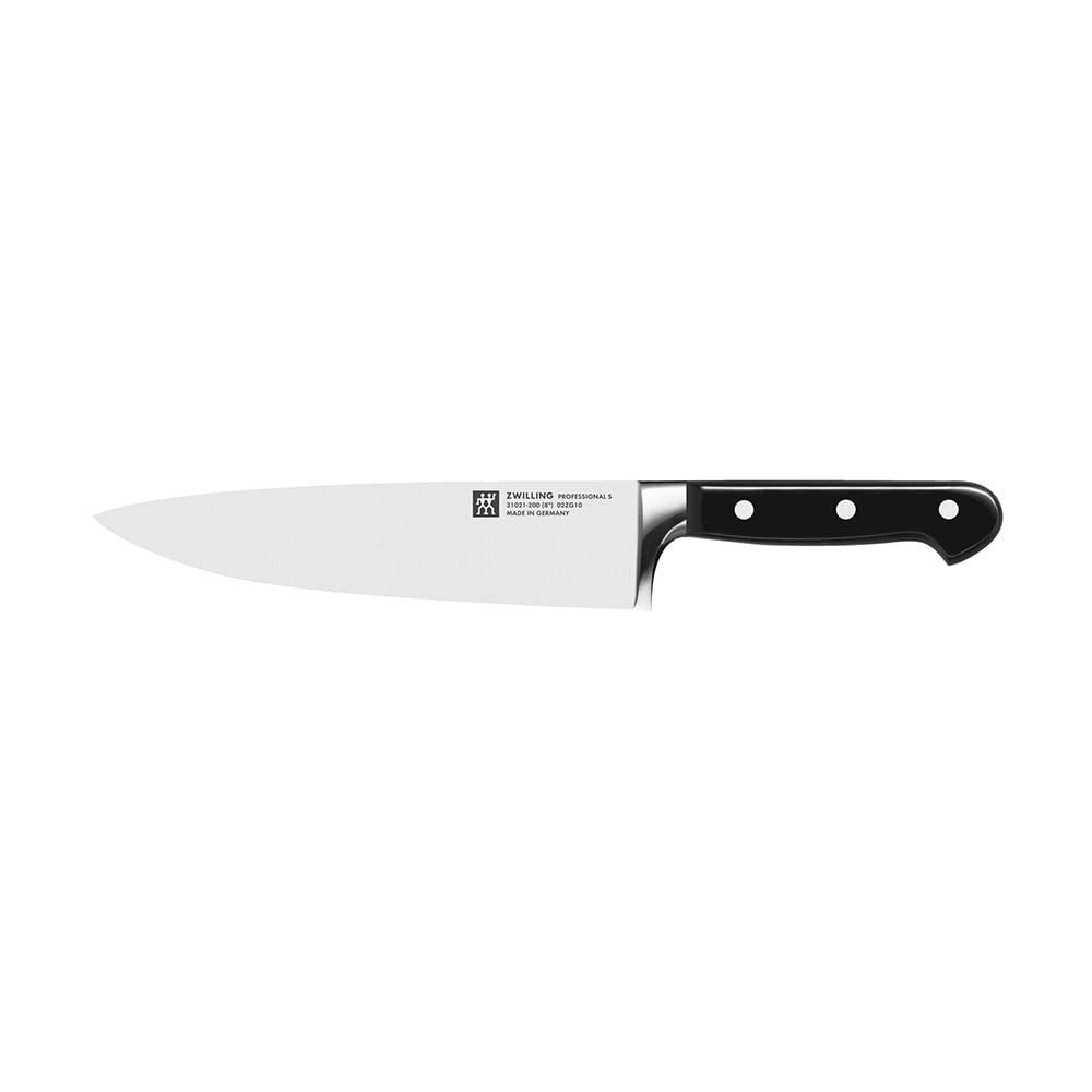 Zwilling Professional S Blok Bıçak Seti 8 ParçaZwilling