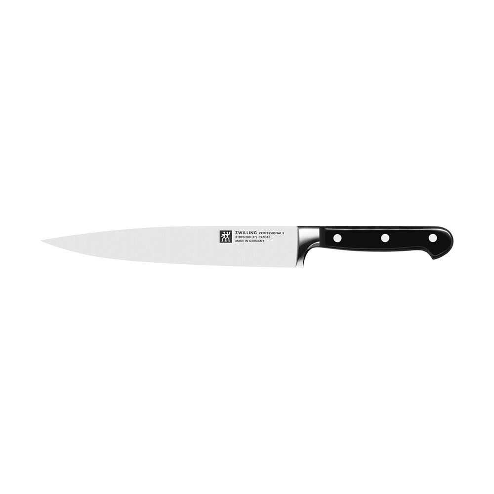 Zwilling Professional S Blok Bıçak Seti 8 ParçaZwilling