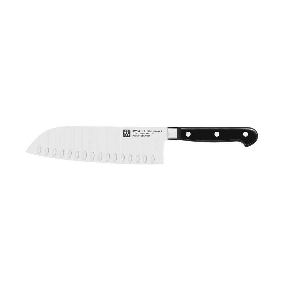 Zwilling Professional S Santoku Bıçağı 18 cmZwilling