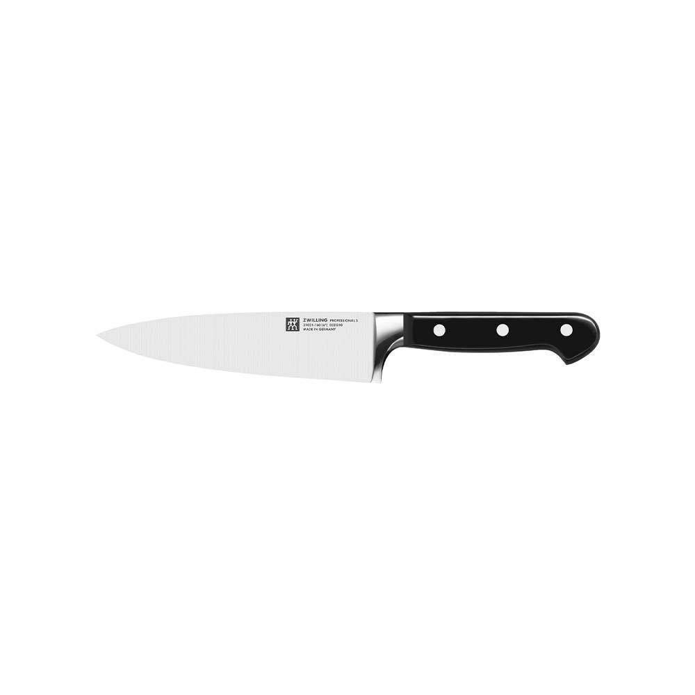 Zwilling Professional S Şef Bıcağı 16 cmZwilling