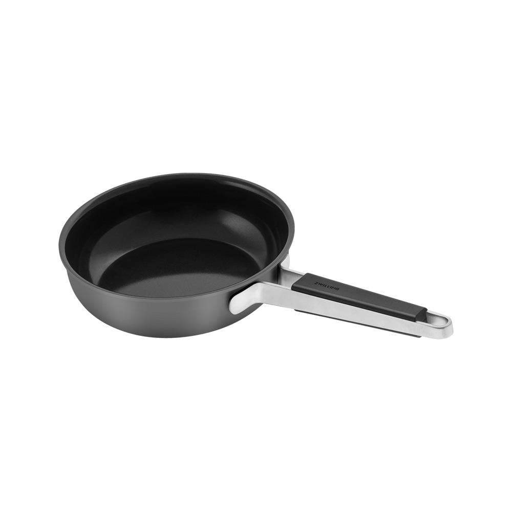 Zwilling Pure Kızartma Tavası 20 cm GriZwilling