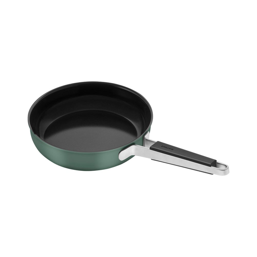 Zwilling Pure Kızartma Tavası 24 cm YeşilZwilling