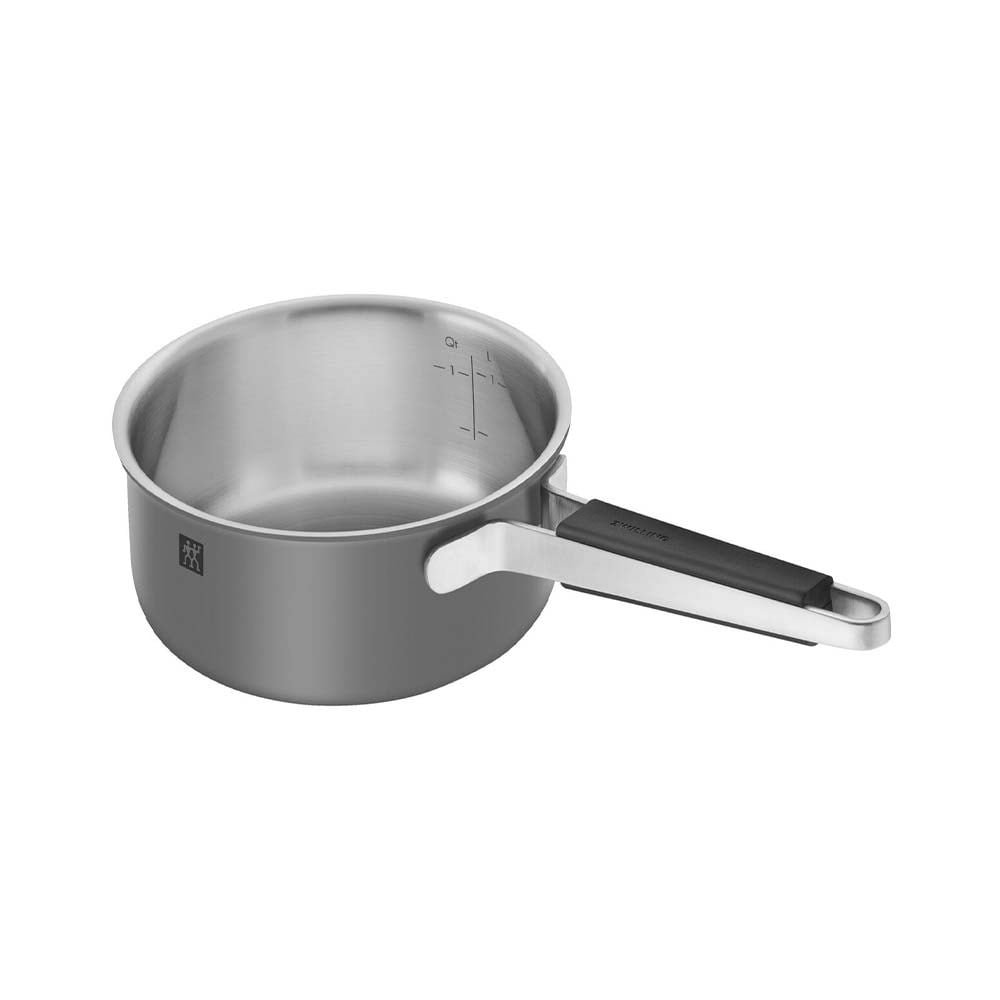Zwilling Pure Tencere Seti 5 Parça GriZwilling