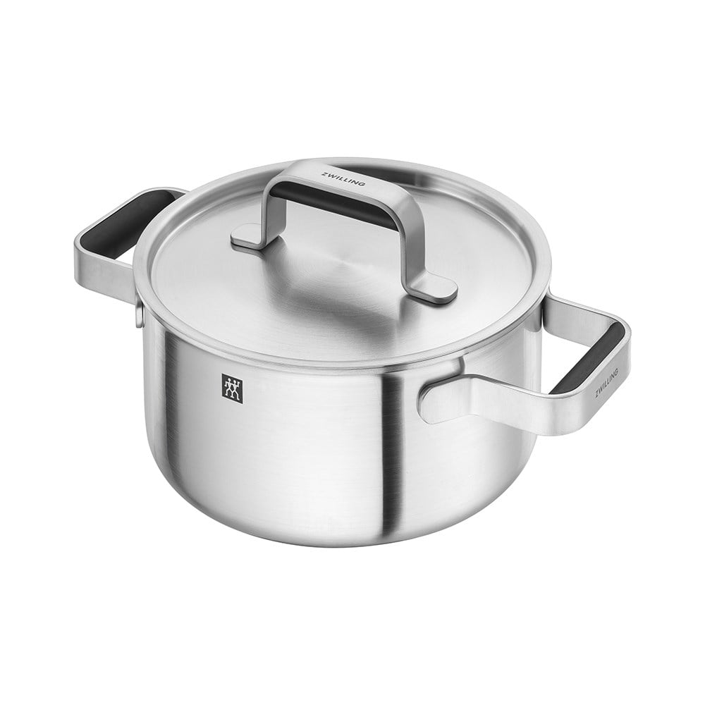 Zwilling Pure Tencere Seti 5 ParçaZwilling