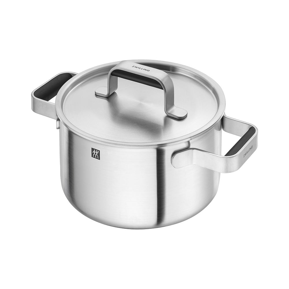 Zwilling Pure Tencere Seti 5 ParçaZwilling