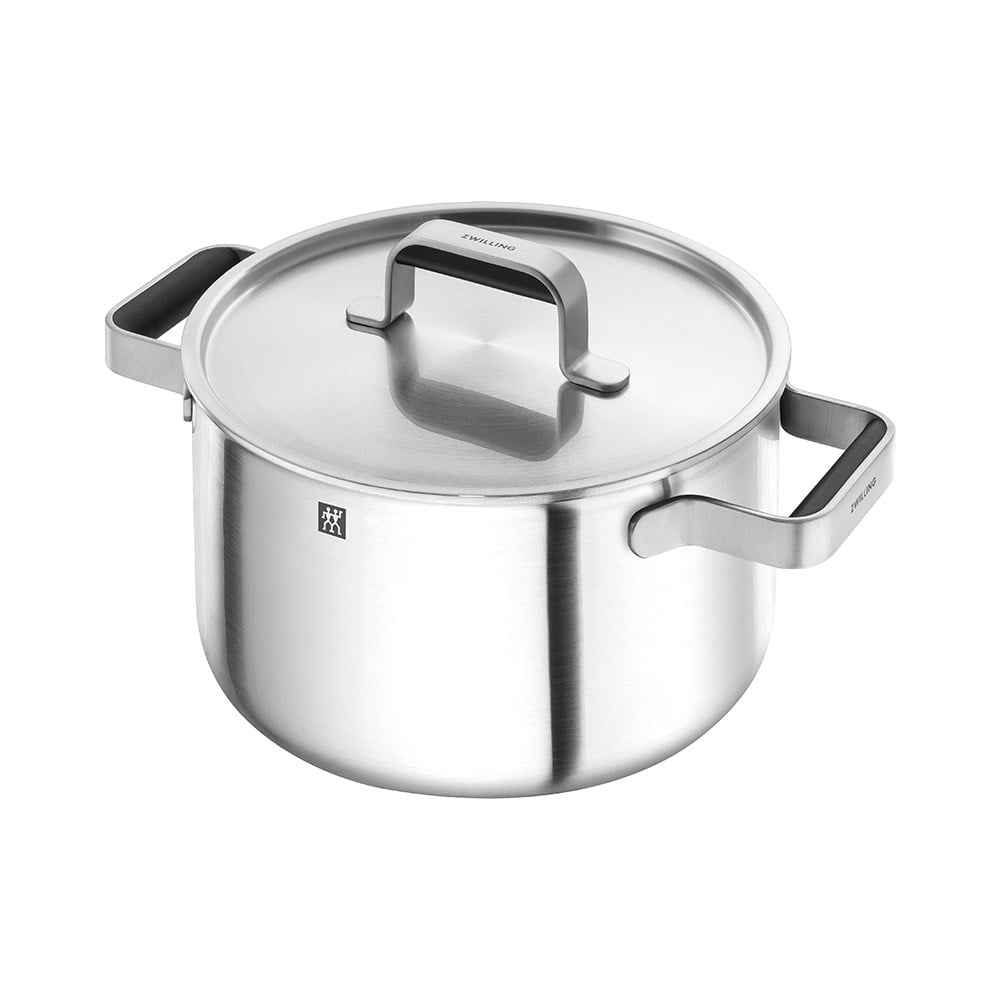 Zwilling Pure Tencere Seti 5 ParçaZwilling