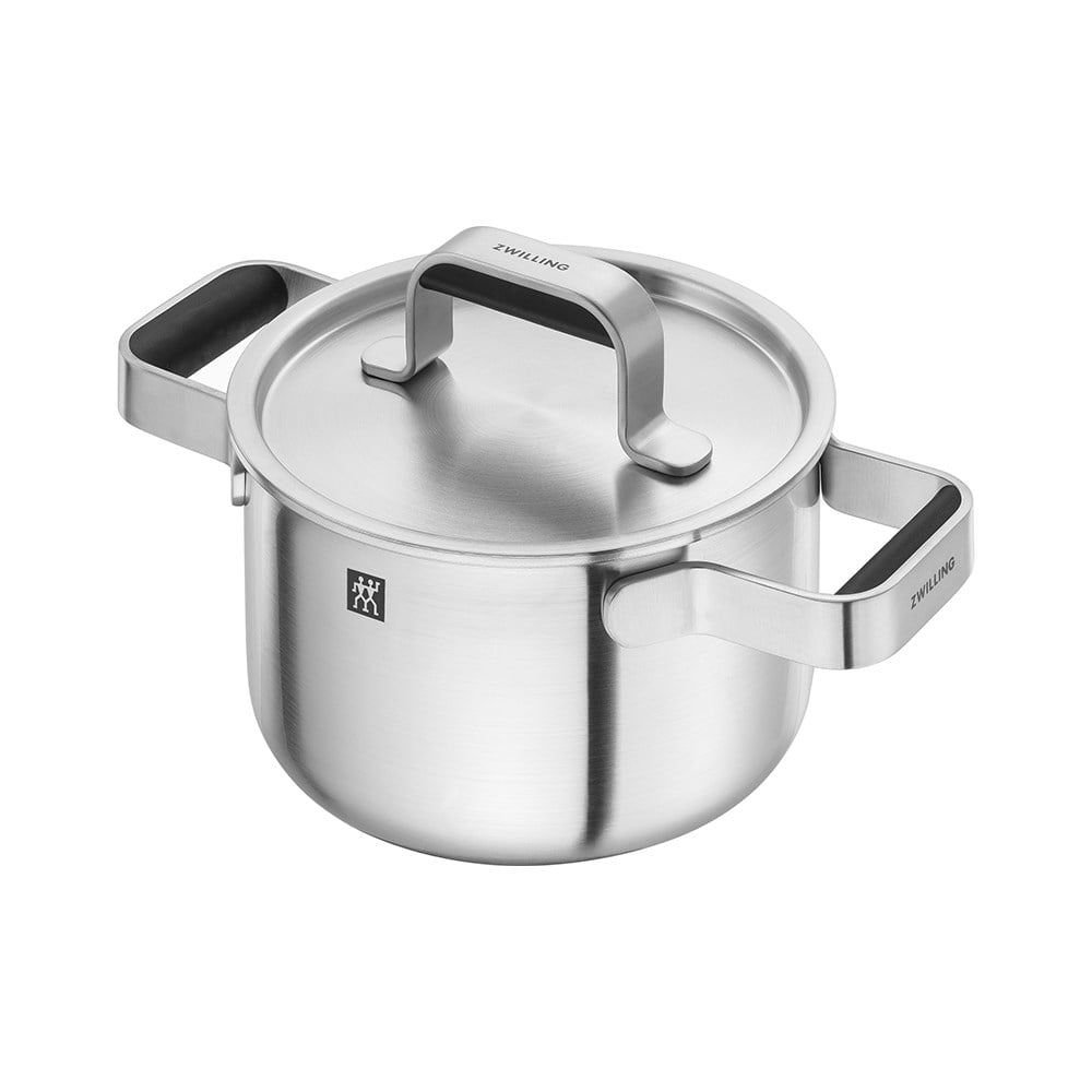 Zwilling Pure Tencere Seti 5 ParçaZwilling