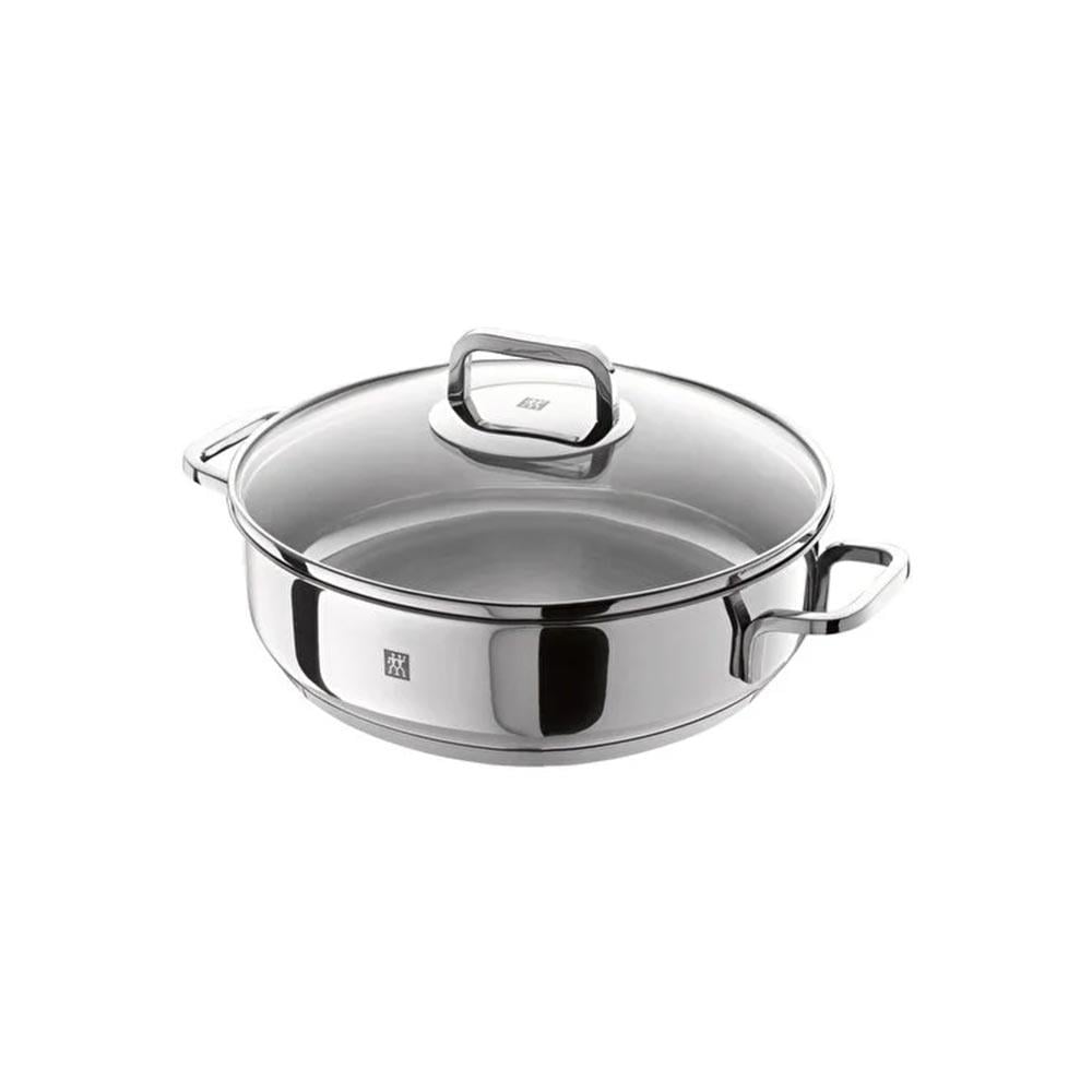 Zwilling Quadro Pilav Tenceresi 24 cmZwilling