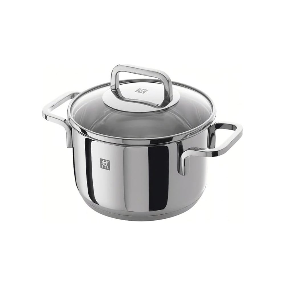 Zwilling Quadro Tencere Seti 5 Parça Pilav TencereliZwilling