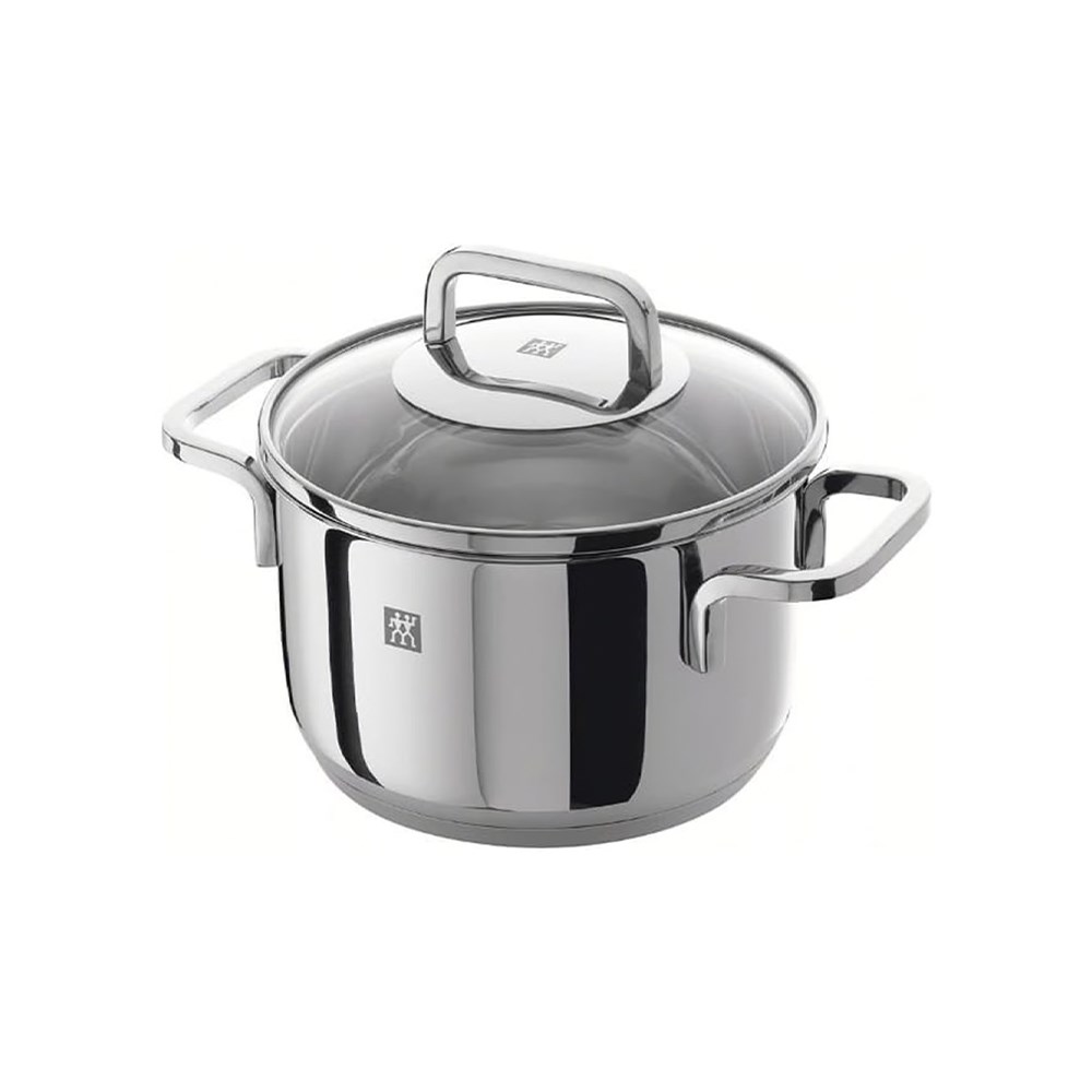 Zwilling Quadro Tencere Seti 5 Parça Pilav TencereliZwilling