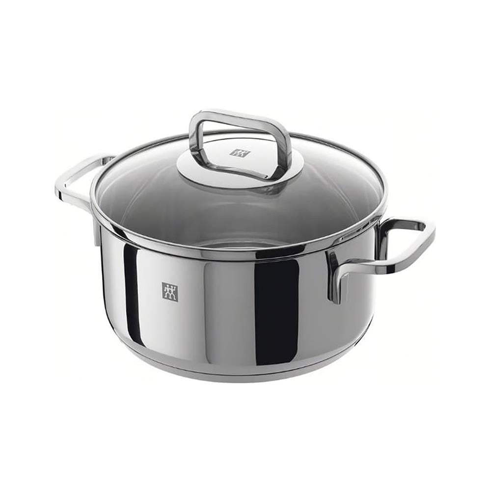 Zwilling Quadro Tencere Seti 5 ParçaZwilling