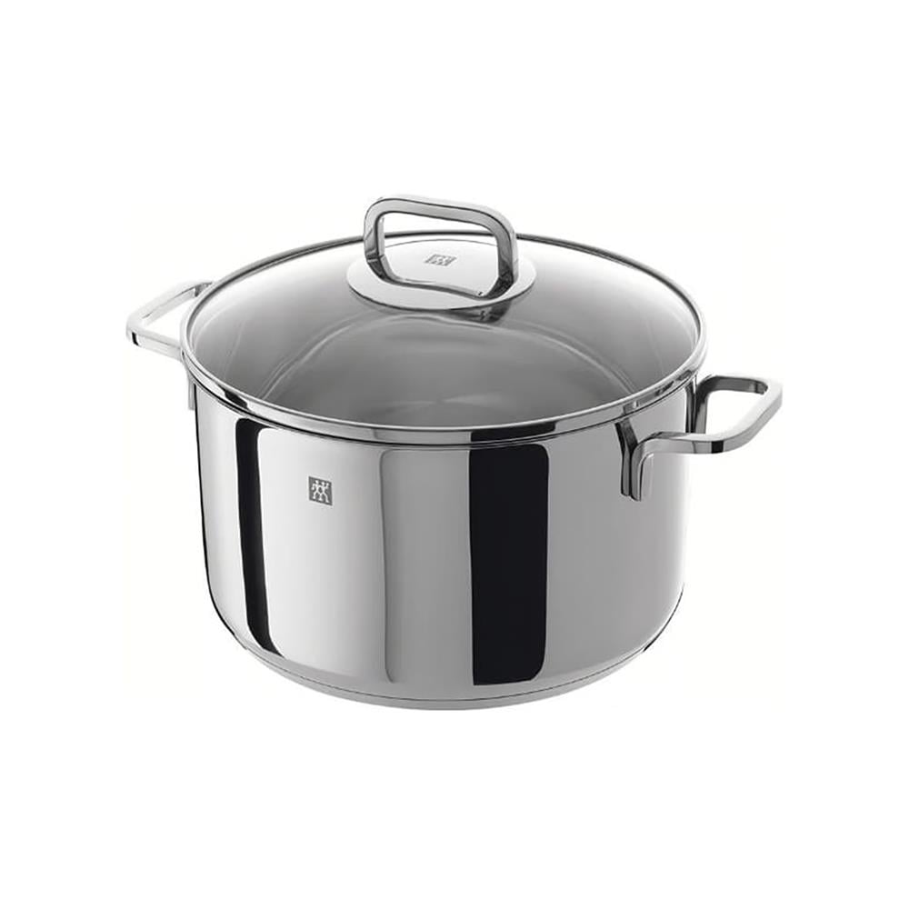 Zwilling Quadro Tencere Seti 5 ParçaZwilling