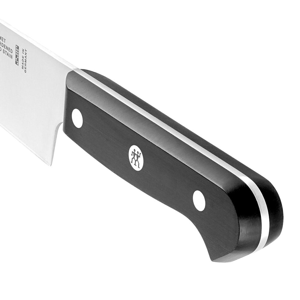 Zwilling Sebze Bıçağı Siyah 8 cmZwilling
