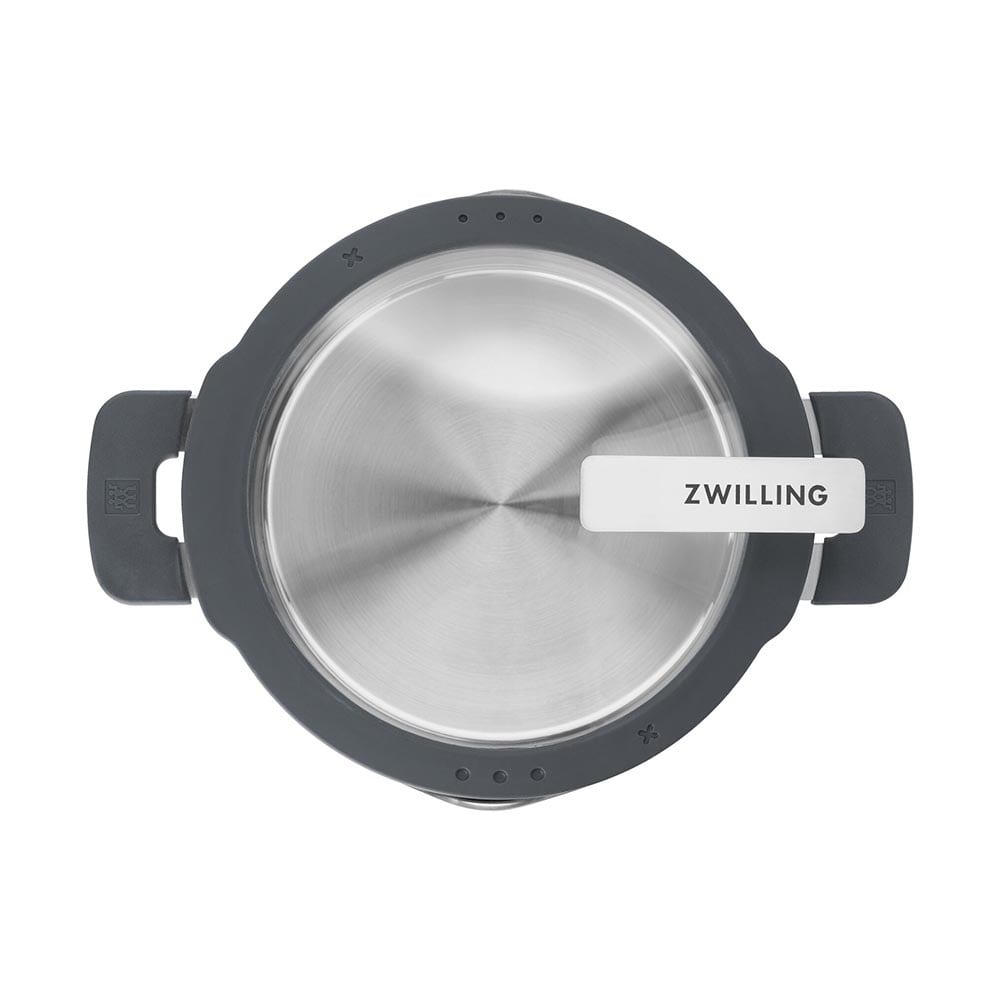 Zwilling Simplify Tencere Seti 5 ParçaZwilling