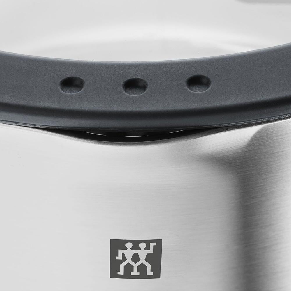 Zwilling Simplify Tencere Seti 5 ParçaZwilling