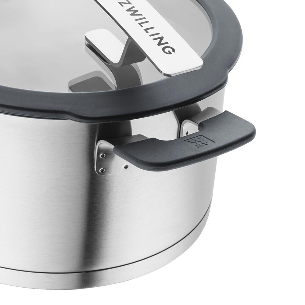 Zwilling Simplify Tencere Seti 5 ParçaZwilling