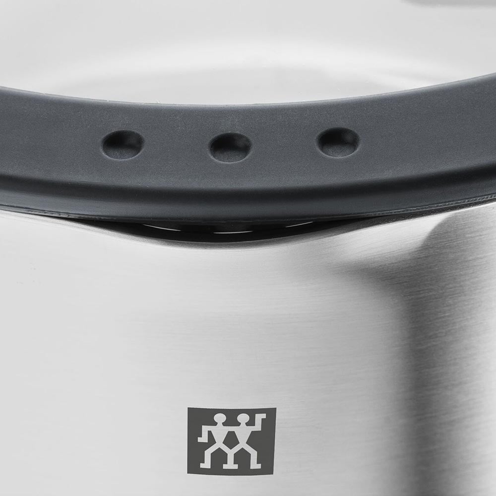 Zwilling Simplify Tencere Seti 5 ParçaZwilling