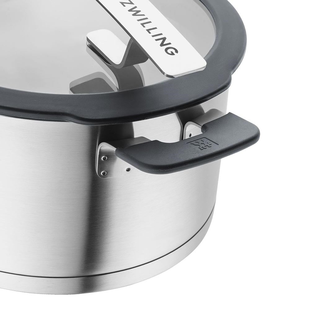 Zwilling Simplify Tencere Seti 5 ParçaZwilling
