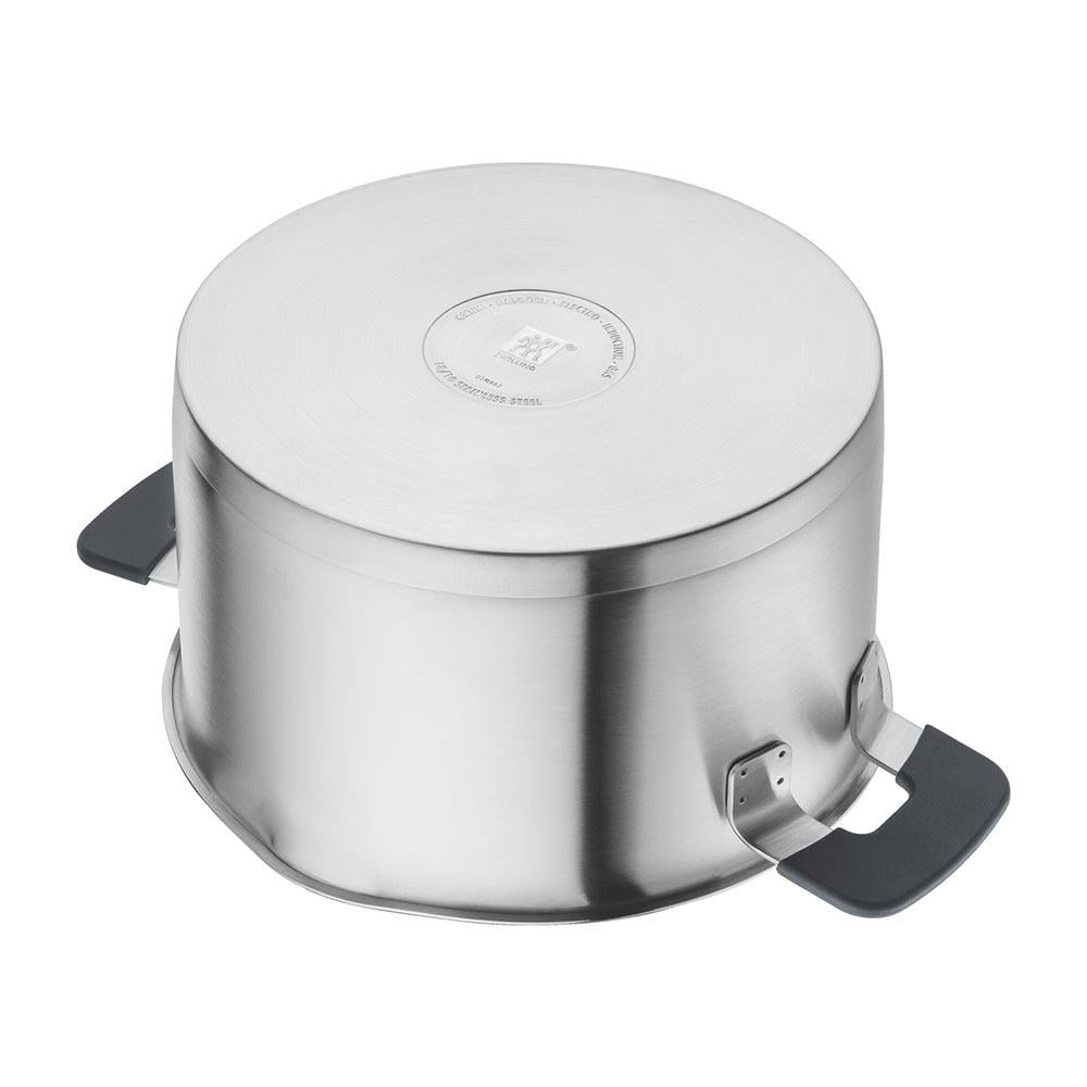Zwilling Simplify Tencere Seti 5 ParçaZwilling