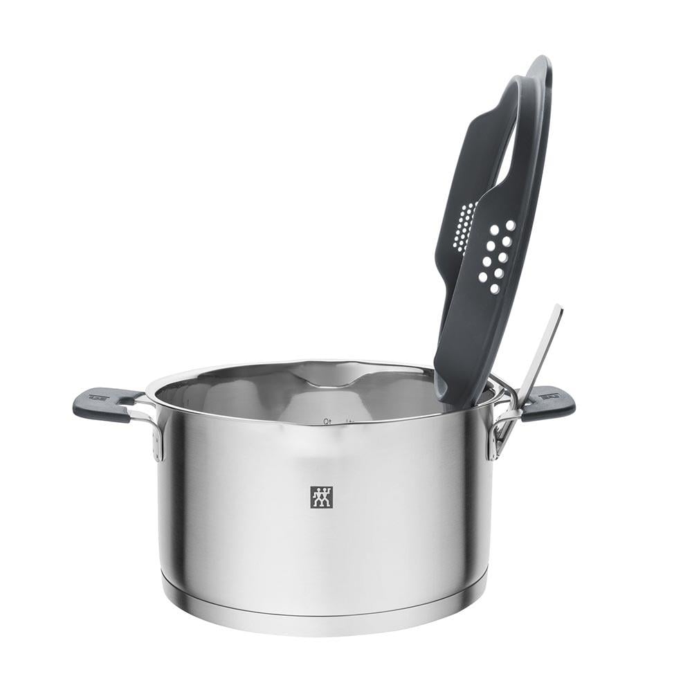 Zwilling Simplify Tencere Seti 5 ParçaZwilling