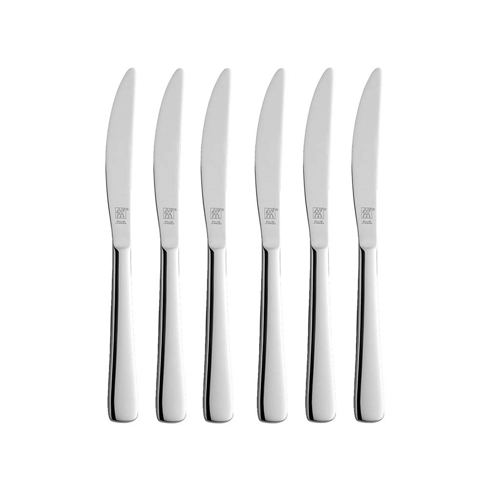 Zwilling Soho Bıçak Seti 6 ParçaZwilling