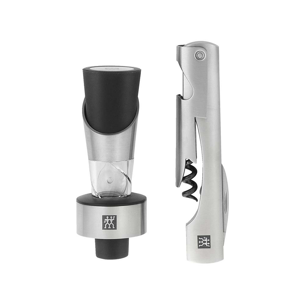Zwilling Sommelier Tirbuşon Seti 2 ParçaZwilling