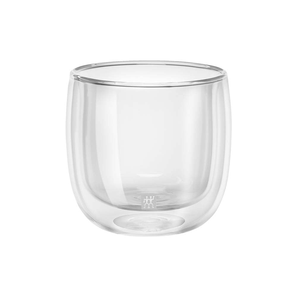 Zwilling Sorrento Çift Cidarlı Çay Bardağı 2'li 240 mlZwilling