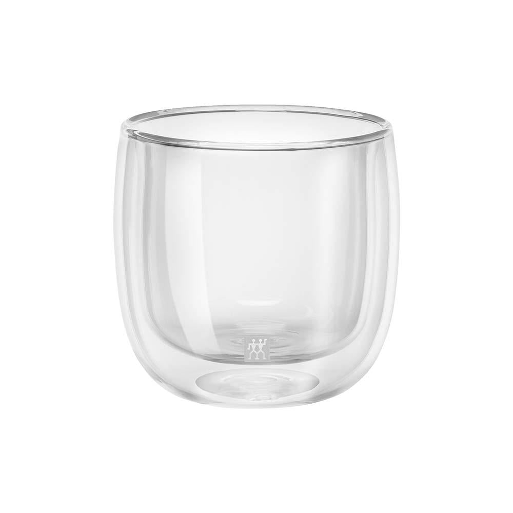 Zwilling Sorrento Çift Cidarlı Çay Bardağı 2'li 240 mlZwilling
