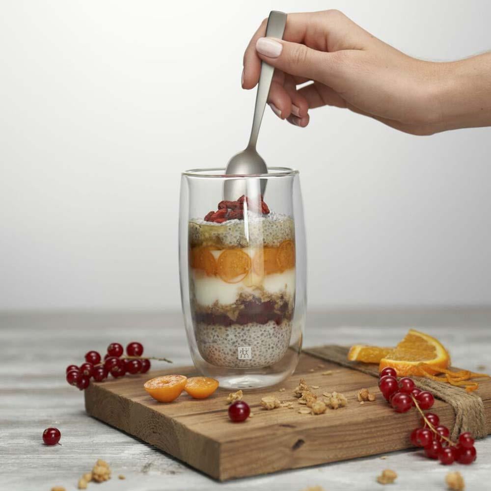 Zwilling Sorrento Çift Cidarlı Soft İçecek Bardağı 2'li 475 mlZwilling