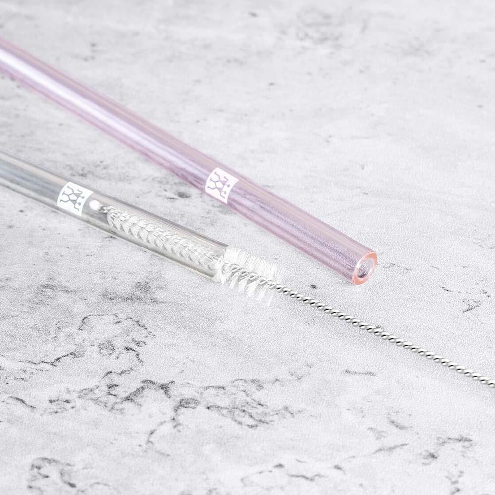 Zwilling Sorrento Düz Cam Pipet ŞeffafZwilling