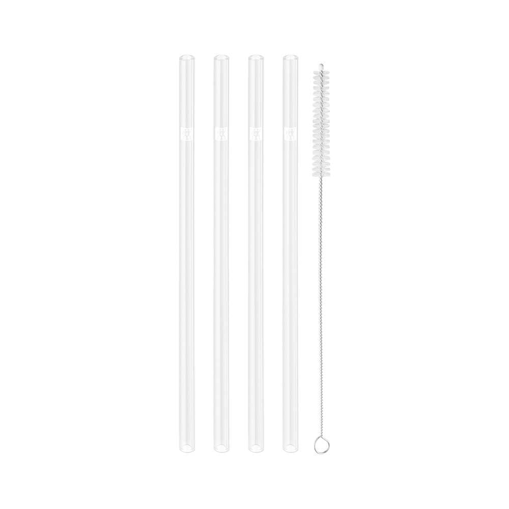 Zwilling Sorrento Düz Cam Pipet ŞeffafZwilling
